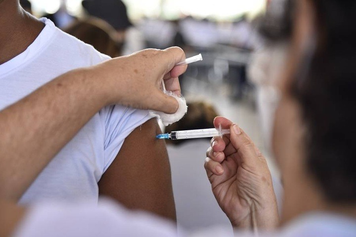 Natal libera vacinação contra Influenza para todas as idades a partir de hoje