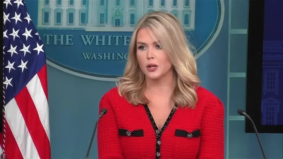 Sobre PCC e CV, porta-voz dos EUA diz que Trump quer eliminar grupos