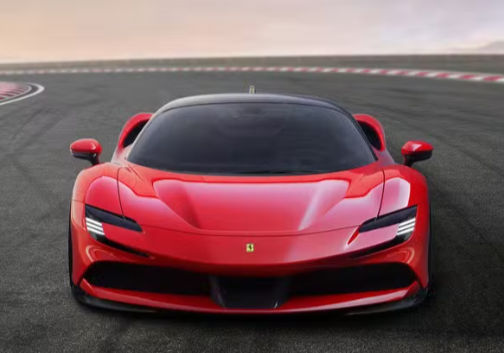 Ferrari de R$ 4 milhões é trocada por relógio falso e cheques sem fundo, denuncia empresário vítima de golpe