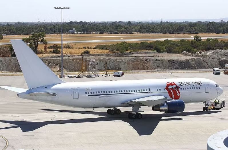 Seleção Brasileira embarca para os EUA em avião de luxo avaliado em R$ 1,19 bilhão
