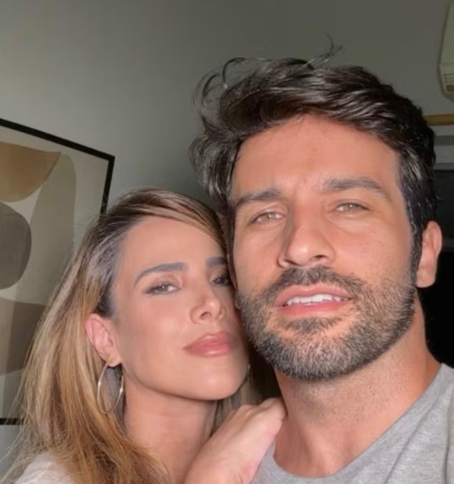 Wanessa Camargo expõe problema com álcool e fala do novo namorado: 'Estou no dedo bom agora'