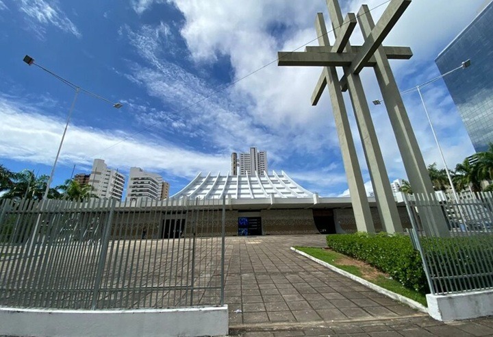 Arquidiocese de Natal divulga programação de missas de Corpus Christi na capital e no interior; confira