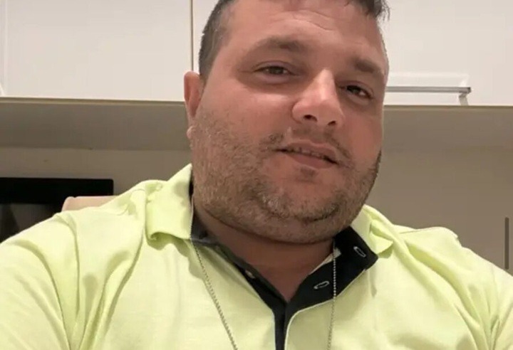 Presidente da Câmara de Tibau é baleado em atentado em Mossoró