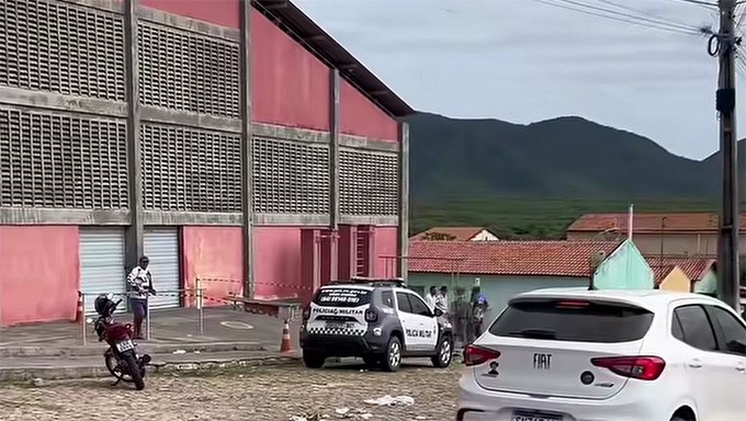 Marido de vereadora é morto a tiros em cidade do RN