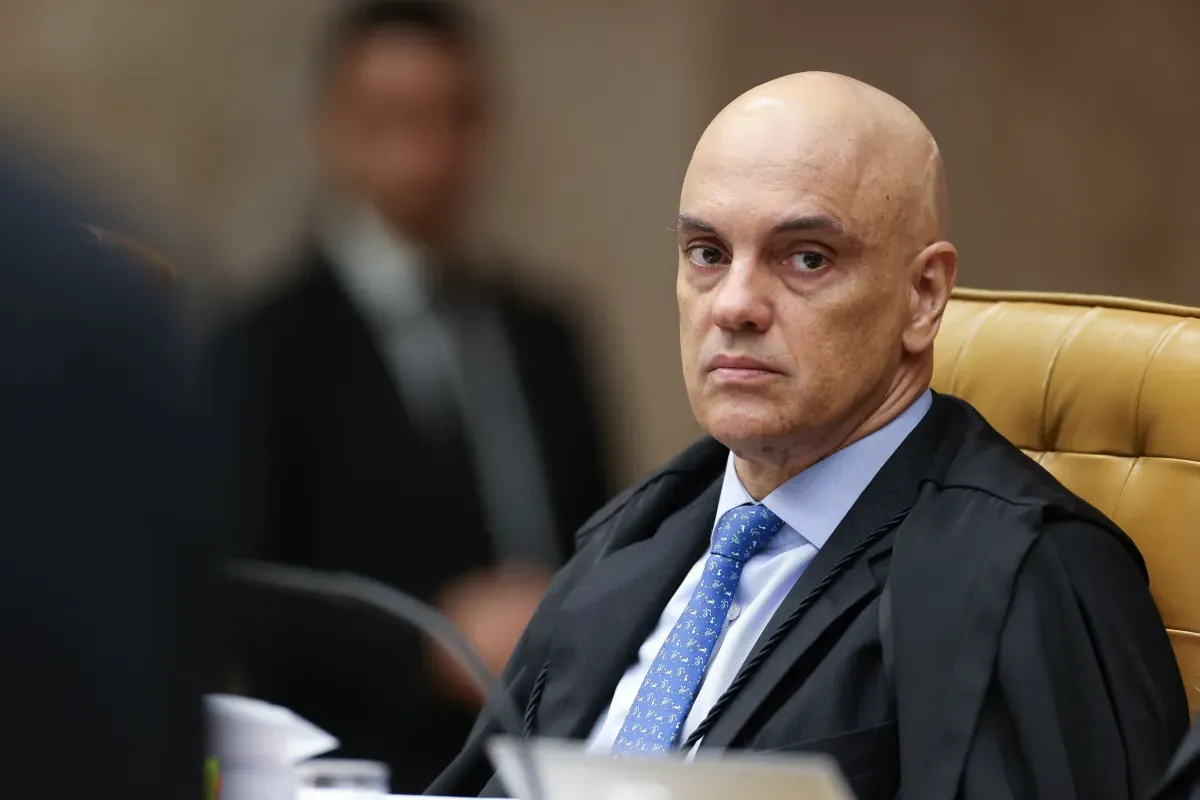 Fachin autoriza AGU a defender o Brasil em processo contra Moraes nos EUA