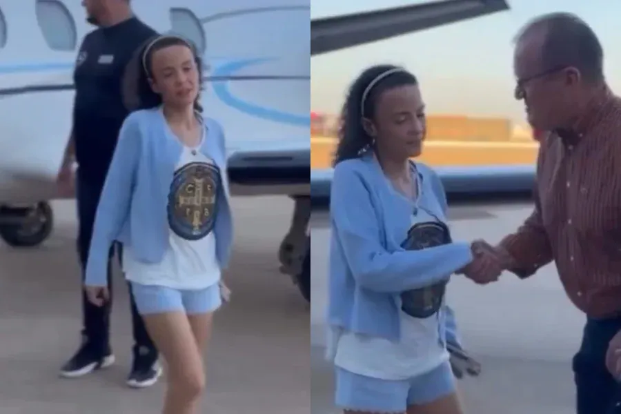 VÍDEO: Maiara volta a chamar atenção ao aparecer abatida e preocupa fãs