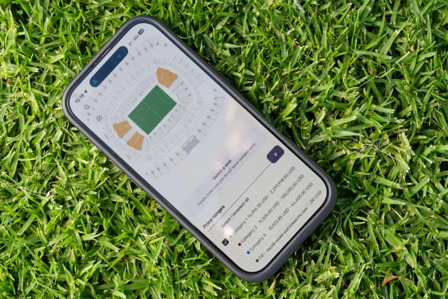 Erro no site da Fifa libera ingressos de graça; órgão exige pagamento