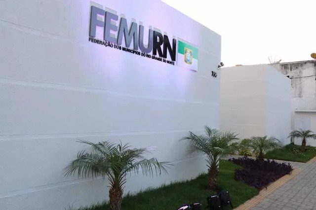 Femurn emite nota de solidariedade e alerta para dificuldades de municípios com novas regras de distribuição de emendas