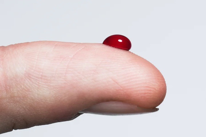 Diabetes pode dar sinais na pele, nos olhos e até nos pés; saiba quais