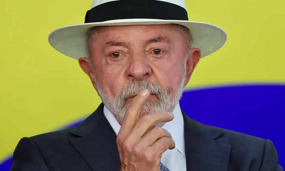 PoderData: 47% dos eleitores veem piora da corrupção sob Lula