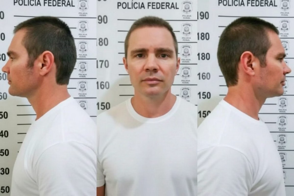 PF demonstra insatisfação com conteúdo de proposta de delação de Vorcaro