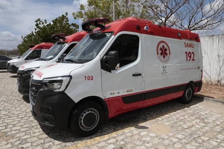 Com instabilidade, SAMU Natal suspende atendimento pelo 192 e divulga contatos alternativos; veja