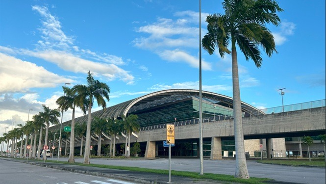 Campanha de multivacinação começa nesta quarta-feira no Aeroporto de Natal e vai até 19 de julho