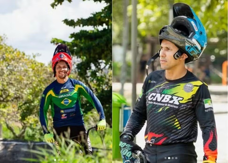 Atleta de bicicross morre em acidente na Grande Natal