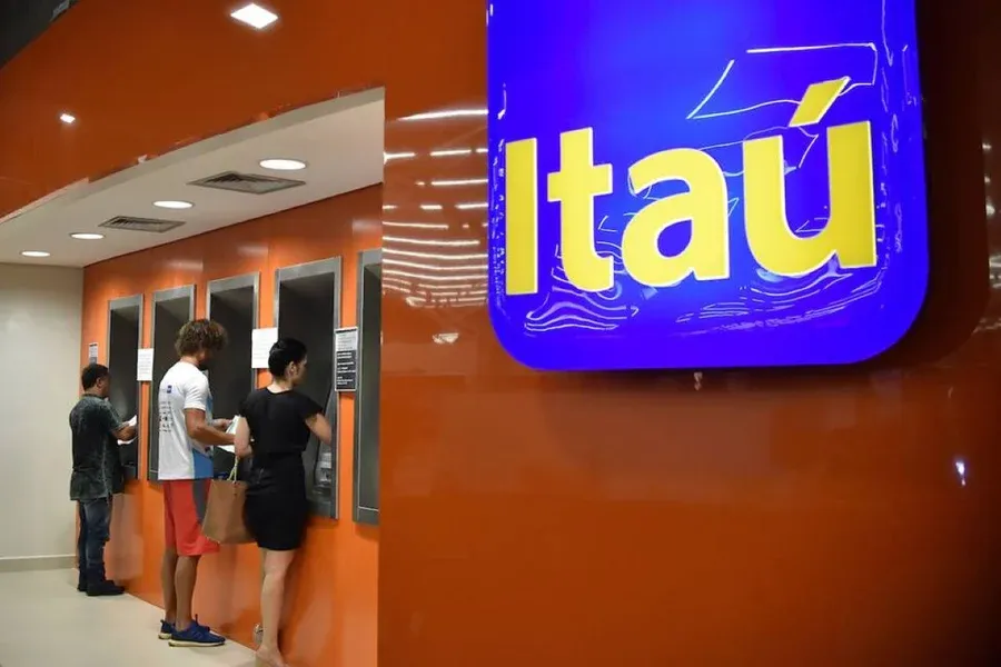 Banco Central apontou ilegalidade em cobranças do Itaú, mas não aplicou sanções ao banco