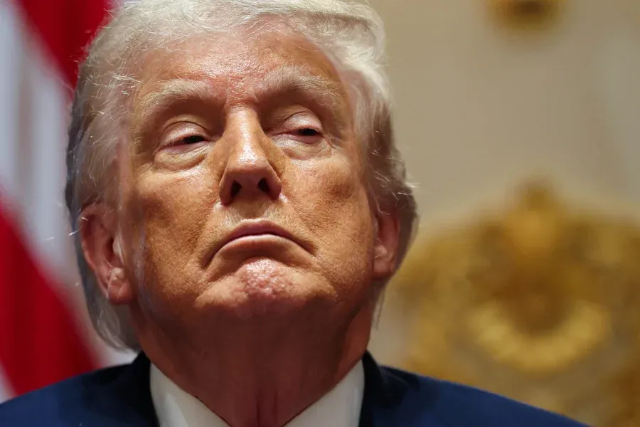 Trump diz “amar a inflação” após índice registrar maior alta em 3 anos