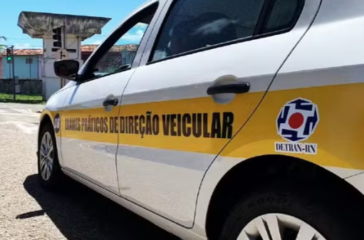RN passa a exigir exame toxicológico para quem vai tirar a primeira CNH