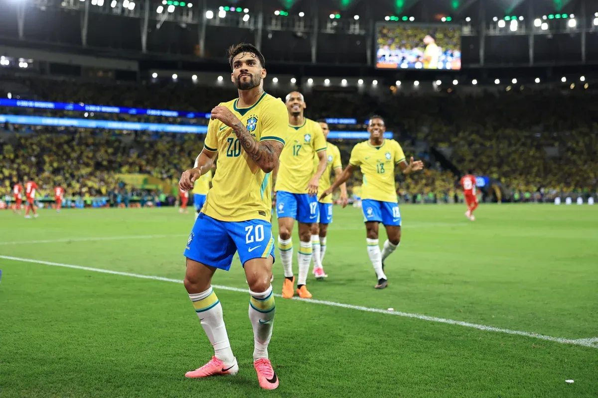 Copa do Mundo: apenas 35% dos brasileiros acreditam no hexa da Seleção