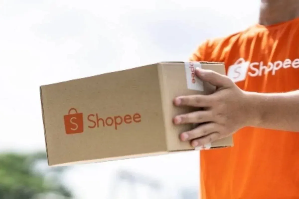 Shopee toma providência sobre produtos falsificados após notificação