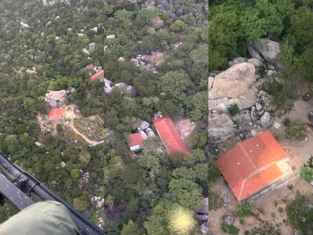 Polícia Civil prende três suspeitos de homicídios em Caicó