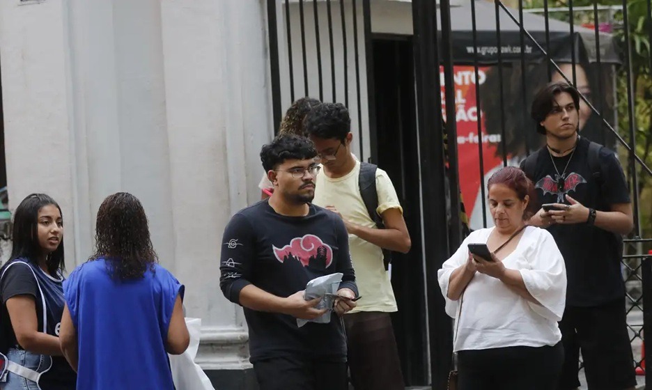 Enem 2026: prazo de inscrição termina nesta sexta-feira (12)