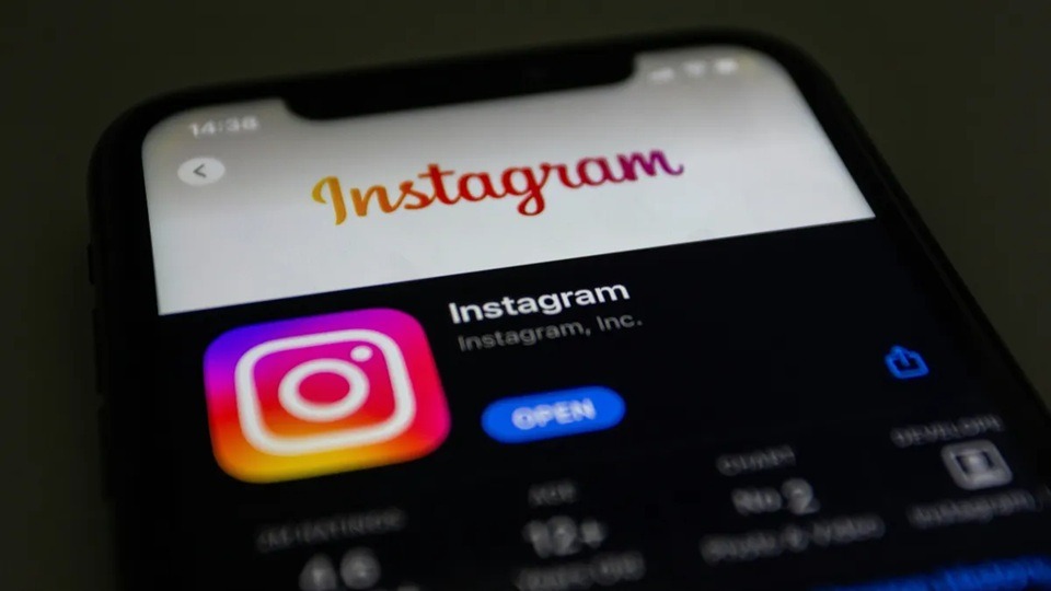 Instagram e Facebook apresentam instabilidade nesta sexta-feira