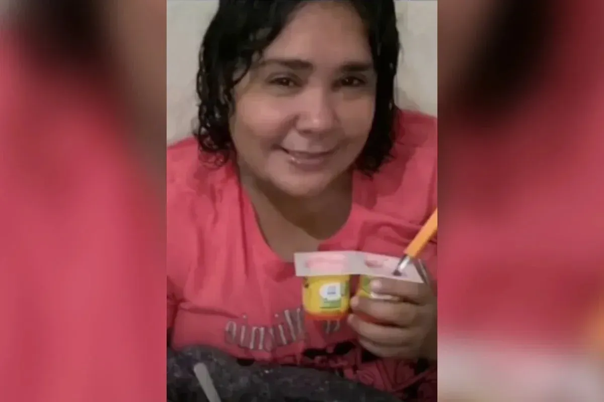 Delegada explica como desmontou farsa de mulher de 37 anos que fingiu ter 12