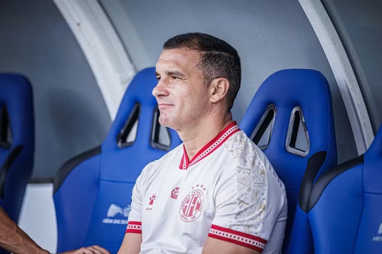 Sousa x América-RN: onde assistir, horário e prováveis escalações