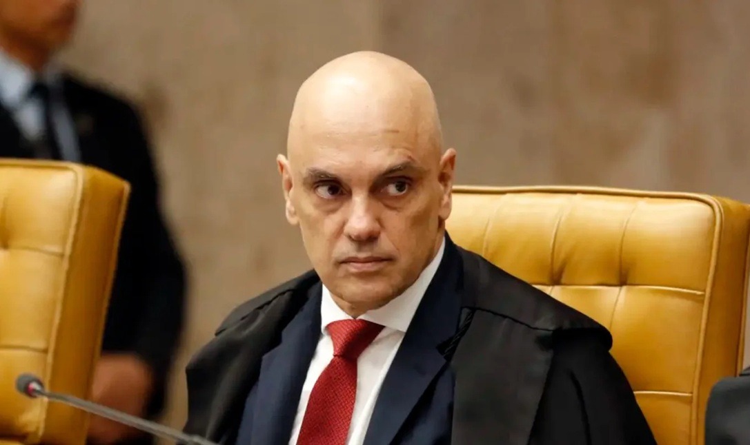 Vorcaro citou Moraes em proposta de delação rejeitada pela PF