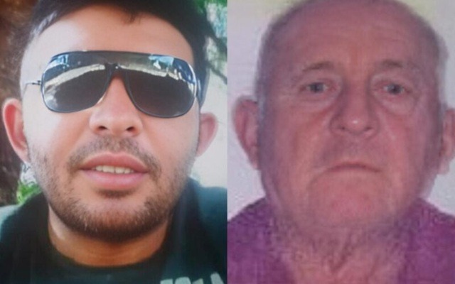 Acidente entre carros e motocicleta deixa dois mortos no Alto Oeste potiguar