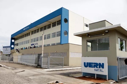 UERN abre seleção com 103 vagas destinadas a pessoas idosas para cursos de graduação