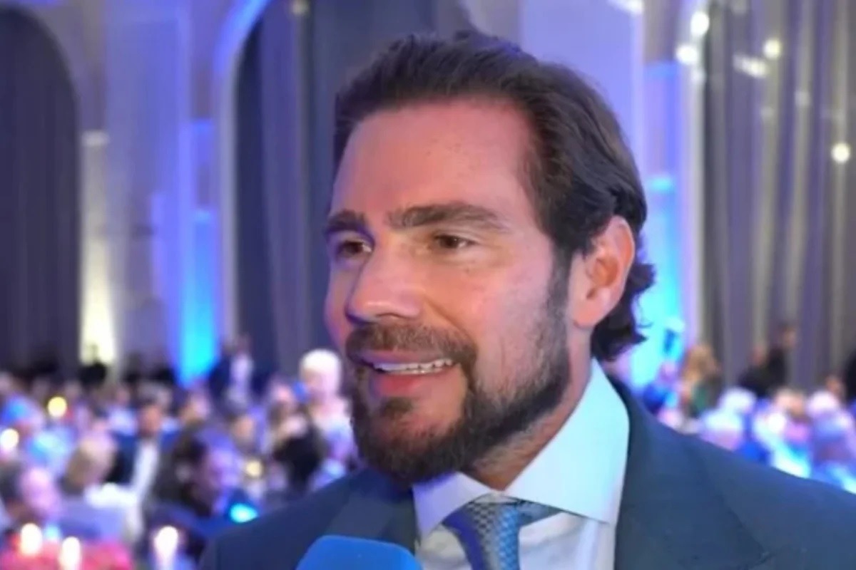 PF diz que Vorcaro bancou hotel de luxo para Ciro Nogueira e Hugo Motta em Lisboa