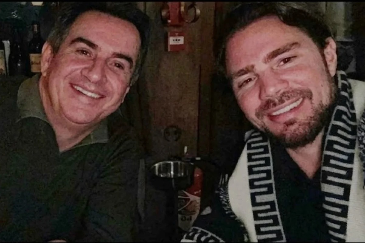 Vorcaro bancou roupas, viagens e jantares para Ciro Nogueira em NY e França