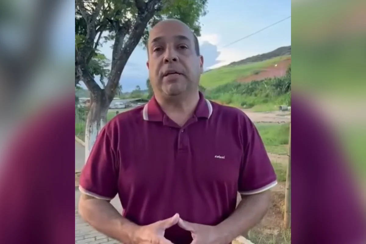 Quem é vereador acusado de assediar servidora com "elogio" a sexo oral