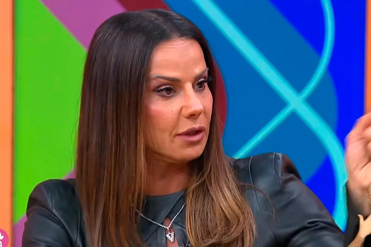 Você sabia? Antes da fama na TV, Viviane Araújo tentou carreira no forró e admite: “Ainda bem que não deu...