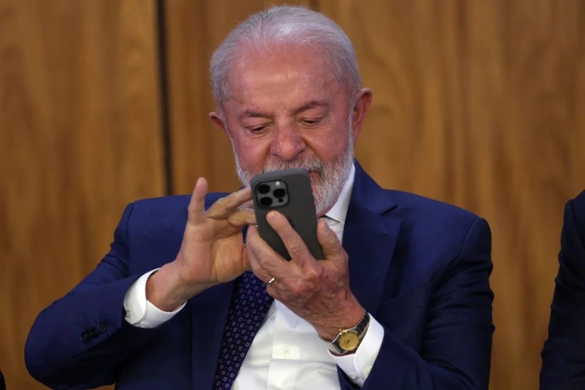 Lula diz que nunca foi esquerdista. É apenas um oportunista à esquerda