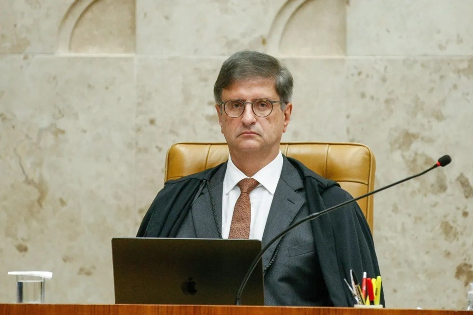 PGR defende aplicar Lei da Dosimetria antes de julgamento pelo STF