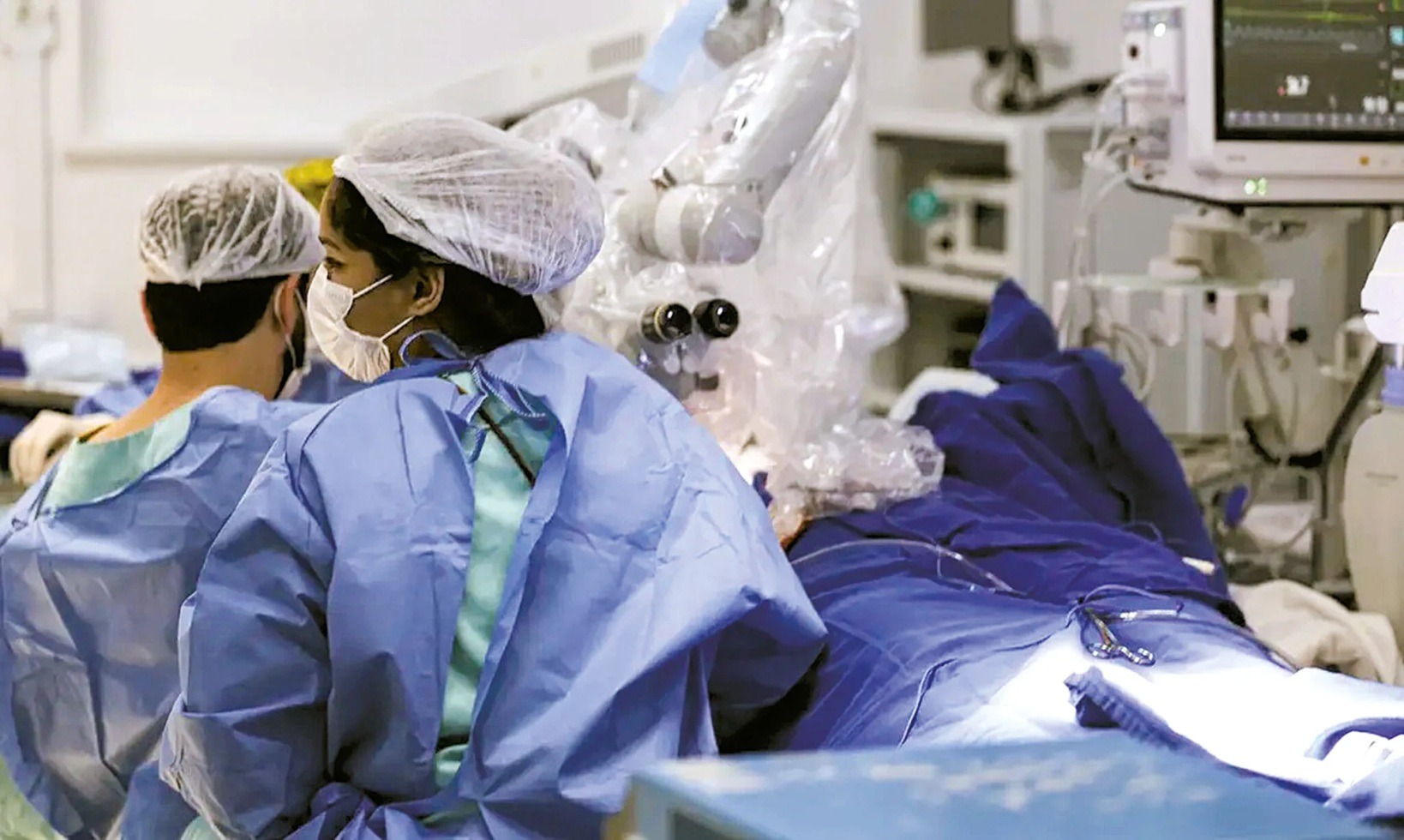 RN usa apenas 16% da verba de cirurgias e fila chega a 19 mil pacientes