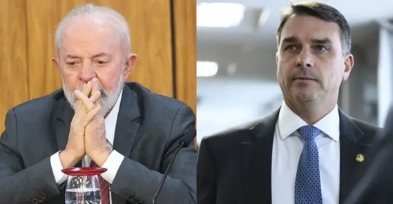 PT vai ao TSE para tentar derrubar vídeo de Flávio sobre organizações criminosas