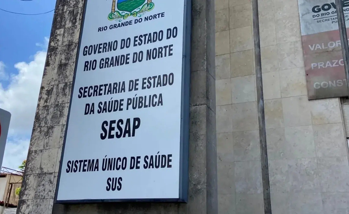 Governo do RN nomeia 80 profissionais da saúde para atuação em Natal e Mossoró