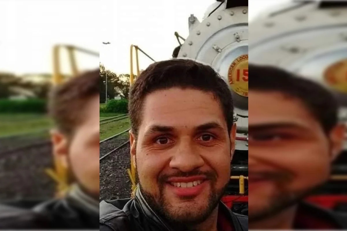 Família busca respostas após homem morrer ao treinar pilotagem de moto