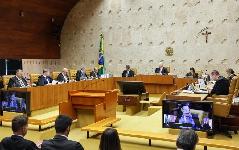 Ministros do STF evitam ida à Copa do Mundo por incerteza sobre vistos nos EUA