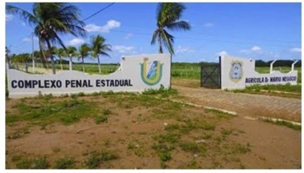 Quase 500 detentos têm diarreia, vômitos e febre em Mossoró; comida está sob investigação