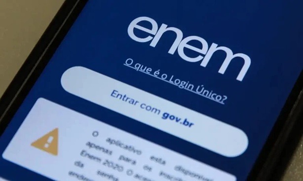 Prazo para pagamento da taxa do Enem 2026 termina hoje