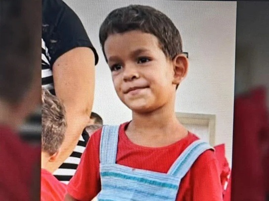 Criança de 7 anos morre afogada enquanto brincava em rio no interior do RN