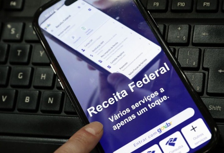 Consulta ao segundo lote de restituição do IRPF 2026 inicia hoje