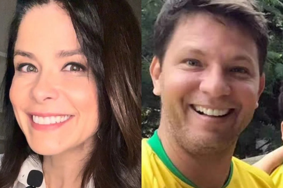 Entenda a briga judicial entre Mario Frias e Samara Felippo