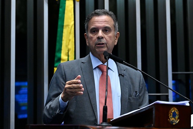 Rogério Marinho aciona TCU e PGR para apurar abusos do Governo Federal com gastos de publicidade em ano eleitoral