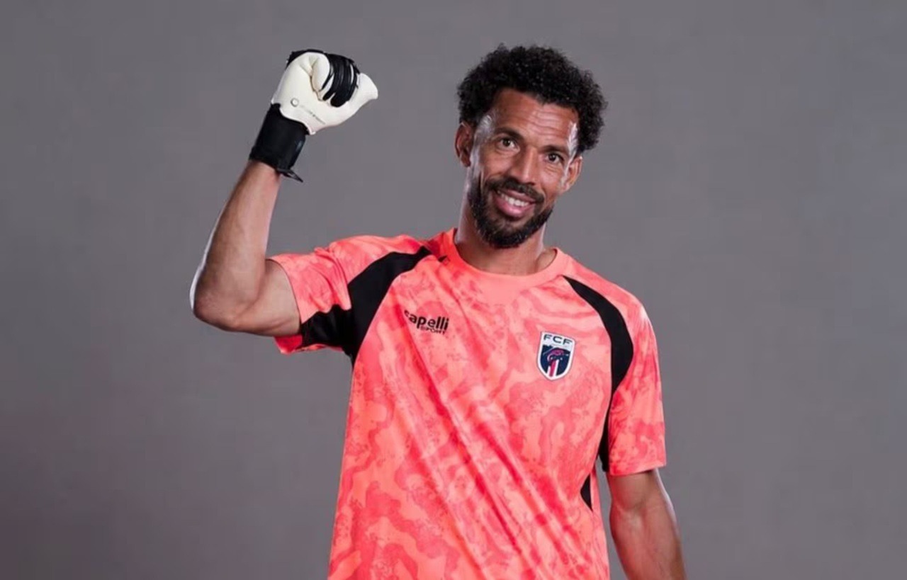 Fenômeno da Copa, Vozinha negocia com três clubes brasileiros