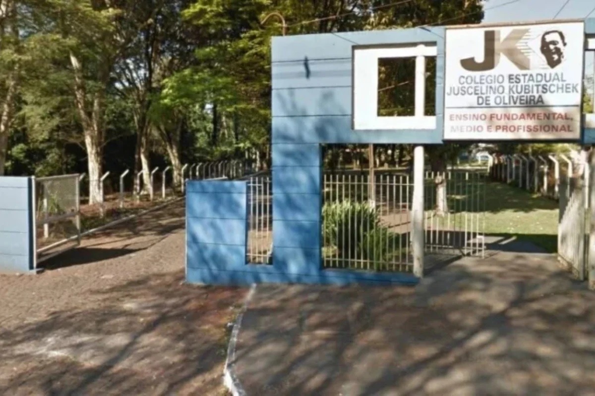 Ataque em escola assusta alunos após adolescente esfaquear colega